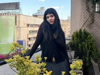 Streamate Free Porn Cam of ViridianaVep