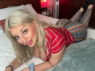 Streamate Private Sex Chat of arabblondie