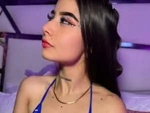 Streamate Live Sex of AliceTylor