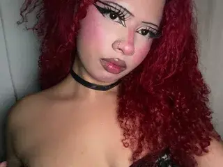 Streamate Sex Cam of IdunBrunette