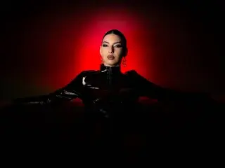 Streamate Best live sex cam show of SkylarSparks