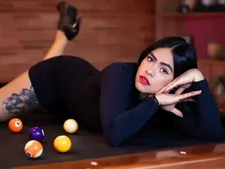 Streamate Free Live Porn of CHARLOTTEROGUE