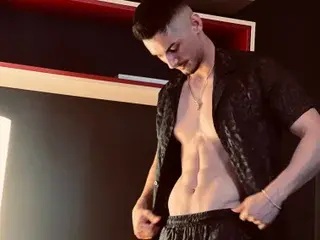 Streamate Best Webcam of ClintMasters