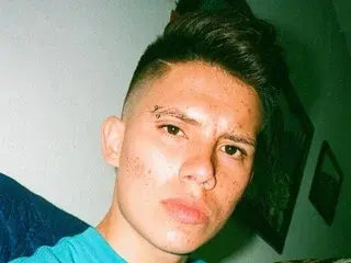 Streamate Live Porn of Driss_Vera