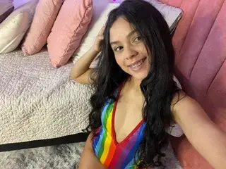 Streamate Live Sex Cam of JulietaDiamond