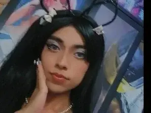 Streamate Nude Webcam of Nicol_Twink