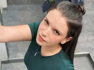 Streamate Adult Webcam of RileyStone