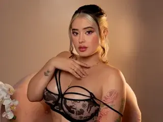 Streamate Best live sex cam show of SamyLee