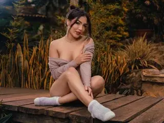 Streamate Live Sex Cam of VeraMorris