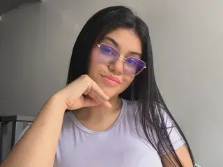 Streamate Free Porn Cam of Zoe_Silk