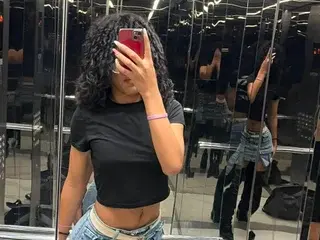 Streamate Free Porn Cam of Arianny_Horny69