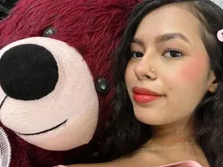 Streamate Sex Cam of EvonieCarter