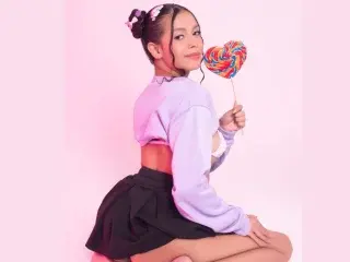 Streamate Adult Webcam of EvonieCarter