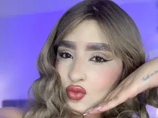 Streamate Live Porn of KandySweett