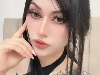 Streamate Nude Webcam of Miaa_Hunter