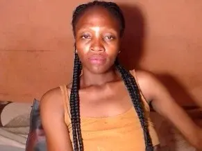 Streamate Sex Chat of HAIRYSANDY