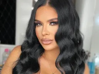 Streamate Live Sex of LiaRose21