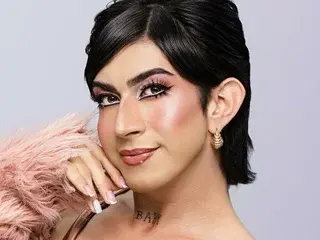 Streamate Best Webcam of MayaPeiton