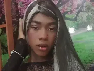 Streamate Nude Webcam of Scarlettrx