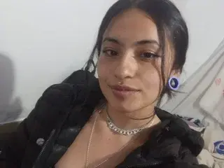 Streamate Nude Webcam of Sofisexxx69