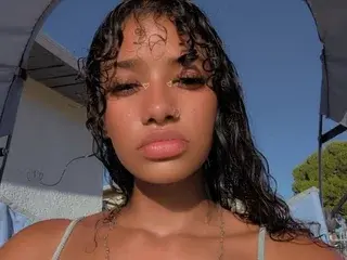 Streamate Best Webcam of VegaVyxen_22