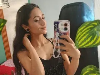 Streamate Nude Webcam of raven_aresx