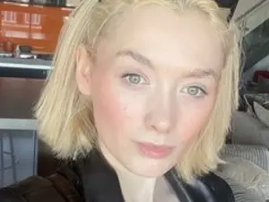 Streamate Free Live Porn of Littleangelblue