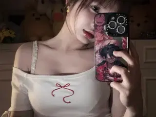 Streamate Free Porn Cam of Miyeon67