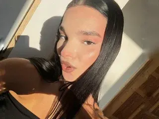 Streamate Live Porn of Noirbeauty