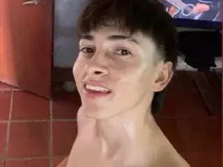 Streamate Adult Webcam of sergiocam