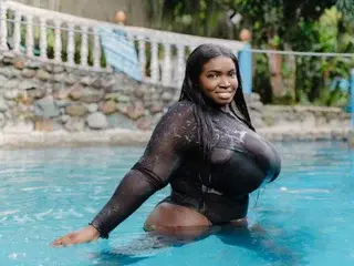 Streamate Free Porn Cam of AnaSpencer