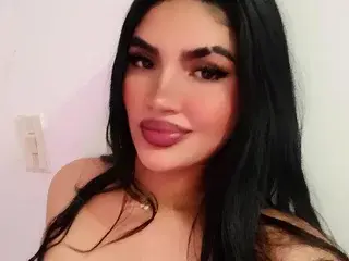Streamate Free Live Porn of AtheneFox