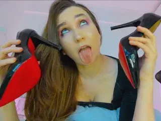 Streamate Best Webcam of InesFeliz