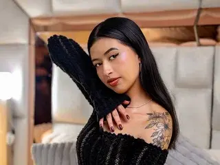 Streamate Best live sex cam show of Isa_Moon