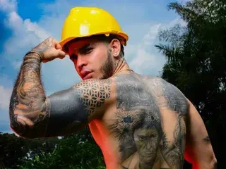 Streamate Live Sex of MatiasFreak