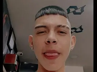 Streamate Private Sex Chat of mattiiusblesse