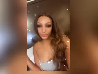 Streamate Adult Video Chat of Ameliaamone