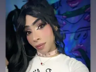 Streamate Sex Chat of Diana_wilson101