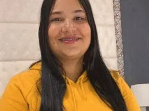 Streamate Free Porn Cam of evelinzaens