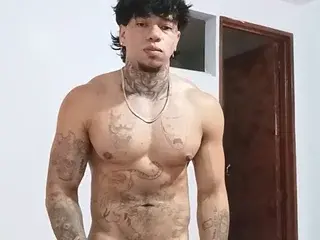 Streamate Free Porn Cam of Damonxxx19
