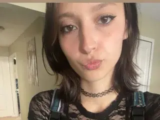 Streamate Private Sex Chat of Serenablair96