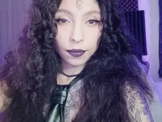 Streamate Live Sex Cam of TamikaAoki