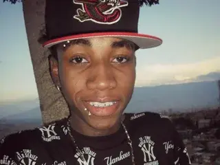 Streamate Best Webcam of blacman19