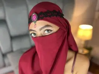 Streamate Private Sex Chat of Aisha_Emerald