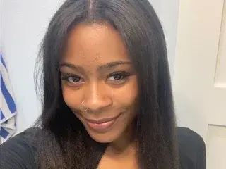 Streamate Sex Cam of Cocoasuave