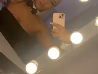 Streamate Live Porn of SexySiennaaaX