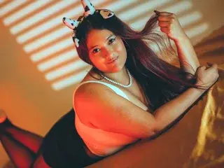 Streamate Free Live Porn of VanessaScot