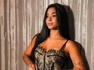Streamate Nude Webcam of ArianaFontanie