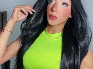 Streamate Watch Live Sex Cams of DanielaMyles