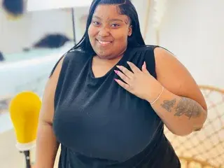 Streamate Best live sex cam show of BigAssBBW25xx